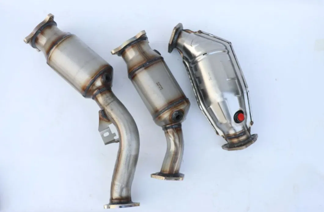 Diesel Catalytic Converter Honeycomb Ceramic Core DPF Doc SCR Honeycomb Ceramic Catalyst